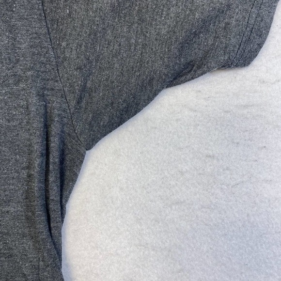 The Goonies Never Say Die Tee Thrifted Vintage Style Size L - Picture 4 of 10